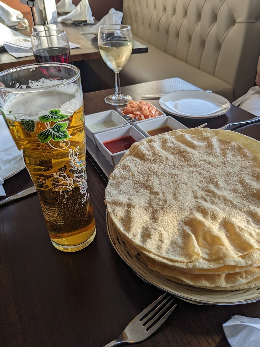 Madras Spice Bredbury Photos 2